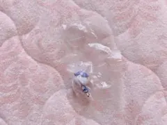 原神 七七 カプセルコレクションフィギュア