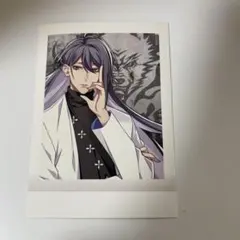 ヒプノシスマイク ヒプマイ 神宮寺寂雷 ぱしゃこれ