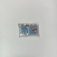 鶴房汐恩 ガチャガチャ