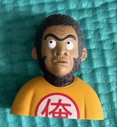 銀魂　原作者　空知英秋　ゴリラ　フィギュア　付録