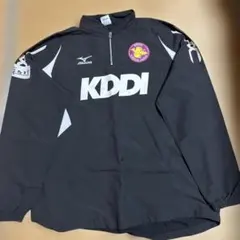 藤枝MYFC gol. 製2025選手支給品トレーニングジャージ Lサイズ - メルカリ