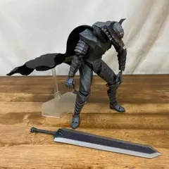 ベルセルク figima付限定版 ガッツ 狂戦士の甲冑ver.のサムネイル