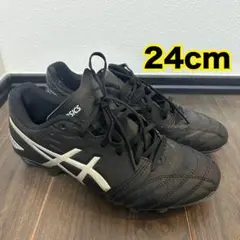 アシックス asics★サッカー トレシュー スパイク 24cm DSライトのサムネイル