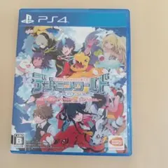 PS4 デジモンワールド -next 0rder- INTERNATIONAL…