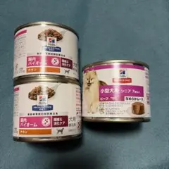 Hill's k/d 犬用 療法食 腎臓ケア 4缶 - メルカリ