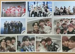 SnowMan  SixTONES  TravisJapan 公式写真