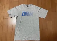 【美品】in4mation Tシャツ