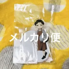 SPY×FAMILY アクリルスタンド アクスタ ダミアン(22)