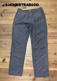 J.S.HOMESTEAD ジャーナルスタンダード