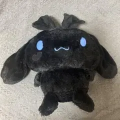 シナモロール　シナモン　プライズ品　namco限定　ナムコのサムネイル