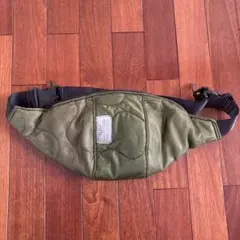 US 三軒茶屋 ボディバック US us 三軒茶屋 Customized Quilted ボディーバッグ - メルカリ