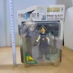ファイナルファンタジーⅦ エクストラナイツ クラウド ストライフ