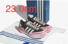 新品 adidas BAD BUNNY adizero SL72 23.0cm