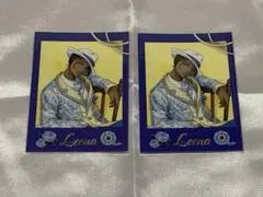 ツイステッドワンダーランド レオナ