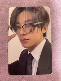 ENHYPEN DESIRE : UNLEASH ジェイク