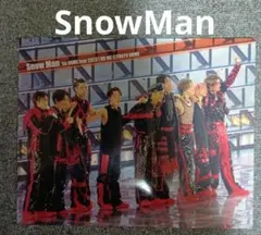 SnowMan⑥　ピンナップ