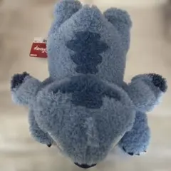 スティッチ ★PuppyEyes 超BIGぬいぐるみ