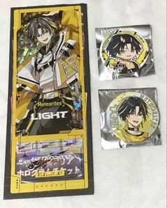 プロセカ ZOZO 第2弾 鏡音レン グッズセット - メルカリ