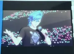 ま*る様 うたプリ タブナイ タブキス 入場者 特典 コマフィルム 美風藍 アン