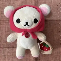 コリラックマ キャラクターグッズ