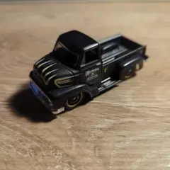 マッチボックス　Ford　COE