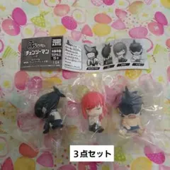 チェンソーマン 肩ズン！レゼ編 ボム　マキマ　ビーム