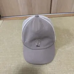 くまちゃん　メッシュキャップ　帽子　男の子　女の子　子供用キャップ　52〜54