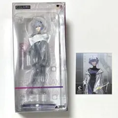 エヴァ展 複製原画 アスカ・ラングレー - メルカリ