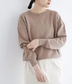 新品未使用★Champion REVERSE WEAVE C/N スウェット