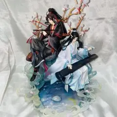 2026年最新】魏無羨＆藍忘機 不羨仙Verの人気アイテム - メルカリ