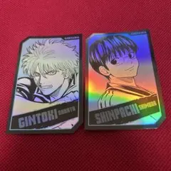 2026年最新】ジャンプフェスタ 銀魂の人気アイテム - メルカリ