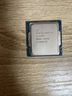 2026年最新】core i9 11900の人気アイテム - メルカリ