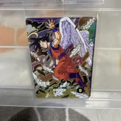 カ*ル様 ドラゴンボールスーパーダイバーズ 店頭配布 3枚セット