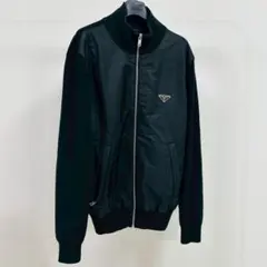 2025年最新】PRADA メンズ ナイロンジャケットの人気アイテム