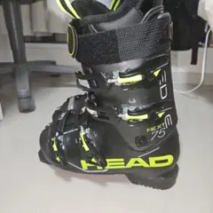 2025年最新】head next edgeの人気アイテム - メルカリ