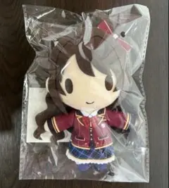 未開封　アイドルマスター　シンデレラガールズ　ミニぬいぐるみ　Gift 島村卯月 アイドルマスター シンデレラガールズ ぬいぐるみ 島村卯月 | グッズ