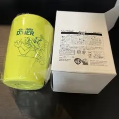 トムとジェリー スーベニアタンブラー
