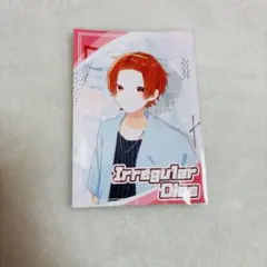 いれいす　りうら　ブロマイド