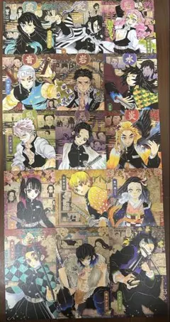 鬼滅の刃 まとめ売り