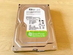 【HDD】WD10EURX【25】