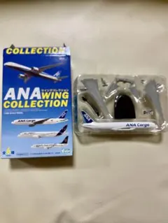 ⭐︎F-toys ANA WING COLLECTION 5番⭐︎のサムネイル