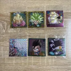 てん様専用　ドラゴンボール　ウエハースシール　まとめ売り　バラ売り可