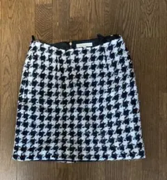 プロポーションボディドレッシングスカート