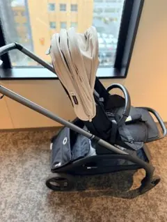 bugaboo バガブー　ドラゴンフライ2 良品　付属品13点