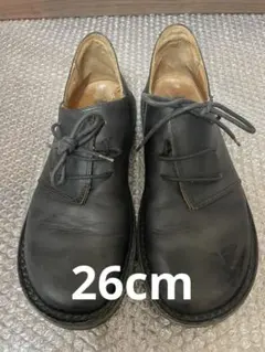 y*n様 オゾンコミニティ 90s おでこ靴 くじら靴 - メルカリ