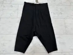 2025年最新】COMME des GARCONS HOMME PLUS サルエルパンツの
