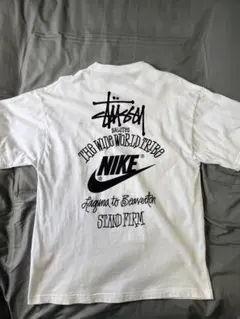 Stussy x Nike Men