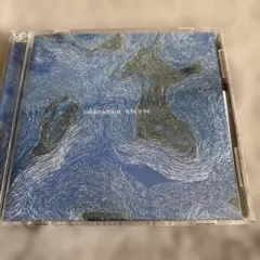 サカナクション　２枚組　CD　８３４.１９４