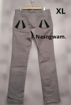 ☆*o様 New Manual ニューマニュアル26SSZOUAVE PANTS - メルカリ