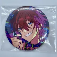 あんスタ 天城燐音 コレクション缶バッジ 2024 Dec. Idol